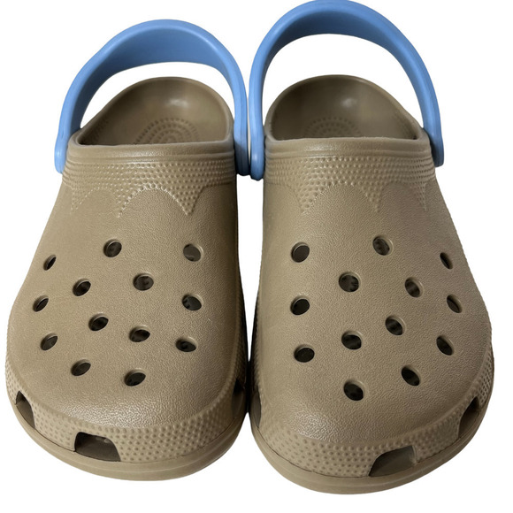 Crocs Limited Edition Special Challenge Aspen Colorado Clog - Picture 2 of 8